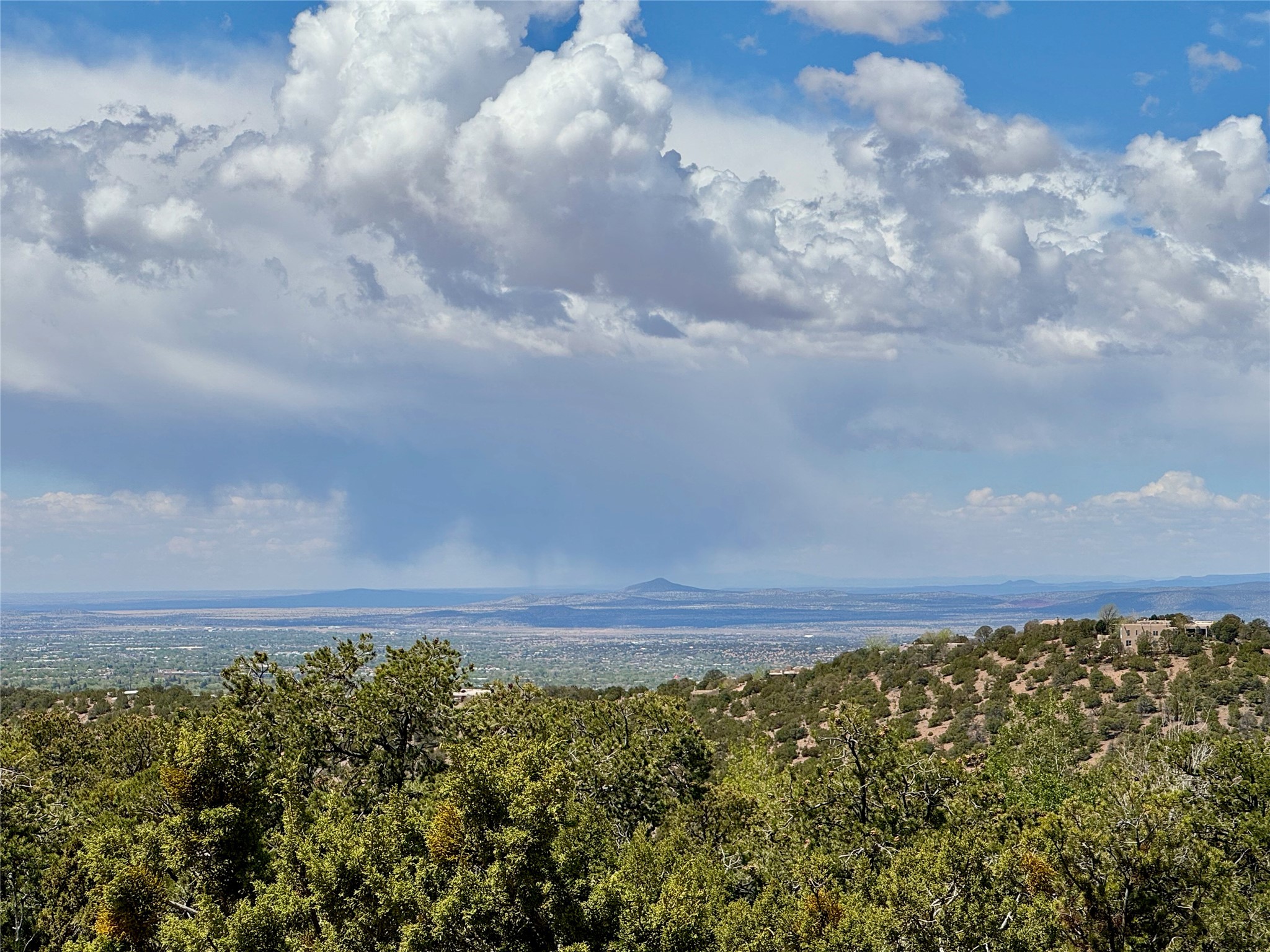 1208 S Summit Drive #LOT 6A, Santa Fe, New Mexico image 40