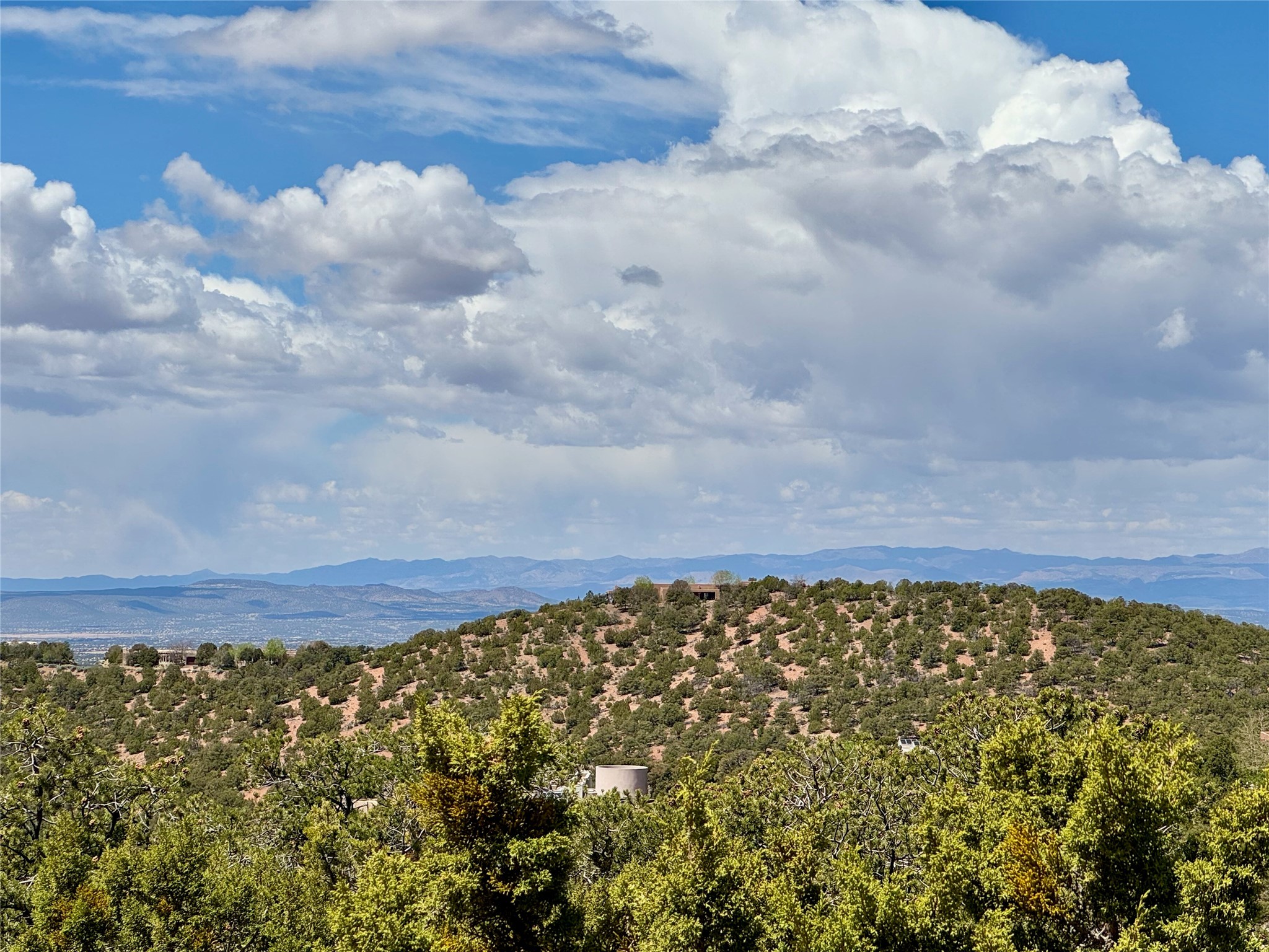 1208 S Summit Drive #LOT 6A, Santa Fe, New Mexico image 32