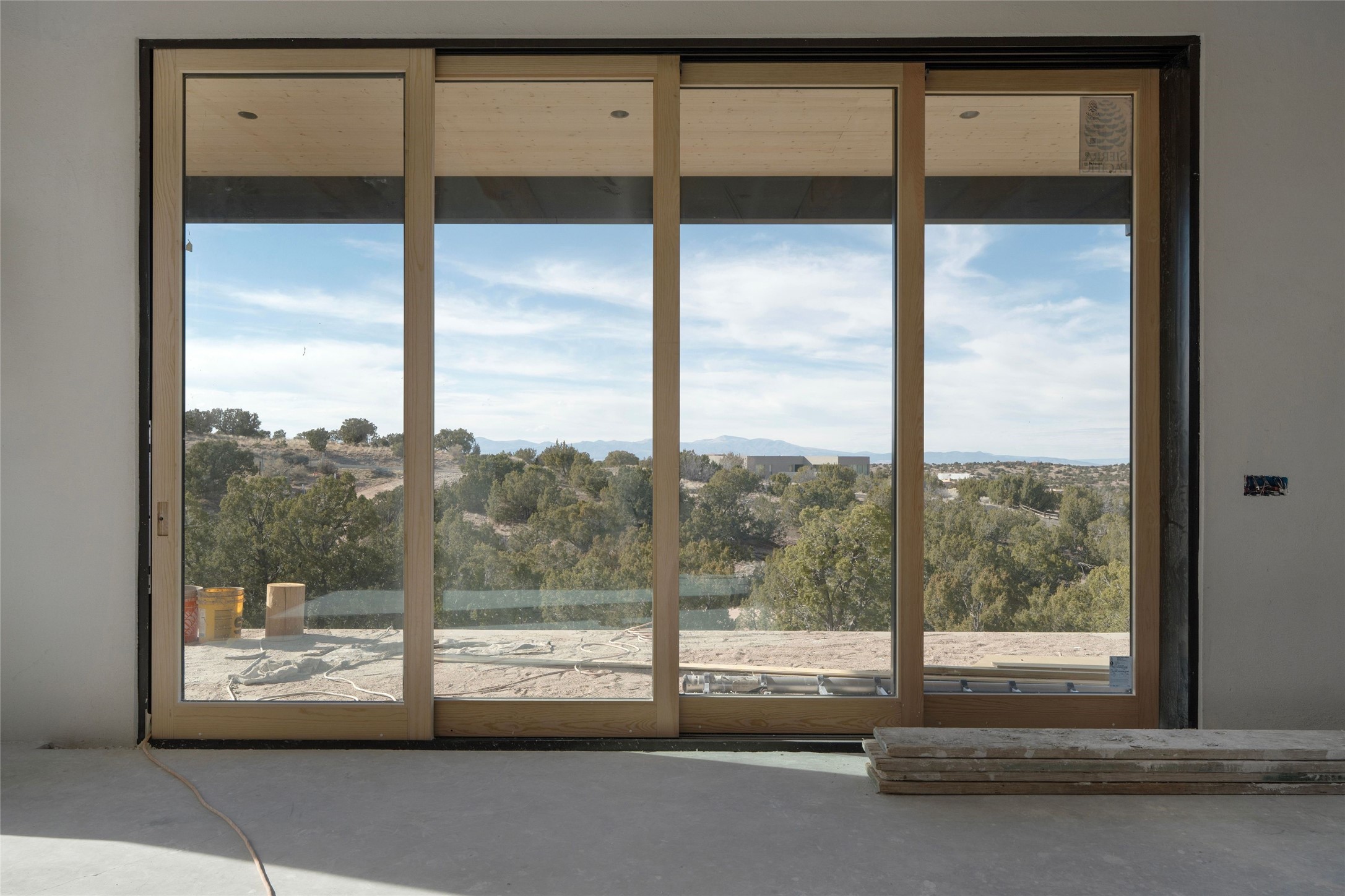 2 Vista Del Cielo