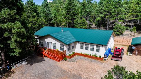 Homes For Sale - A011 Cr #250<br/> Mora, NM 87732