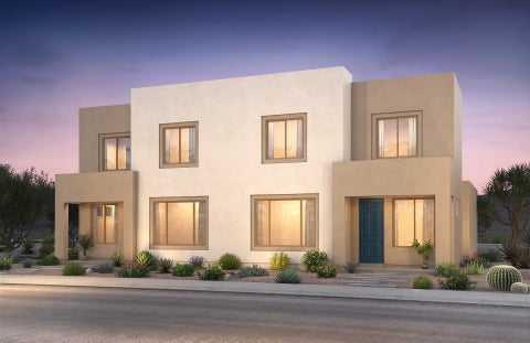 Townhouse For Sale - 2311 Campo Del Sur Loop<br/> Santa Fe County, Santa Fe, NM 87507