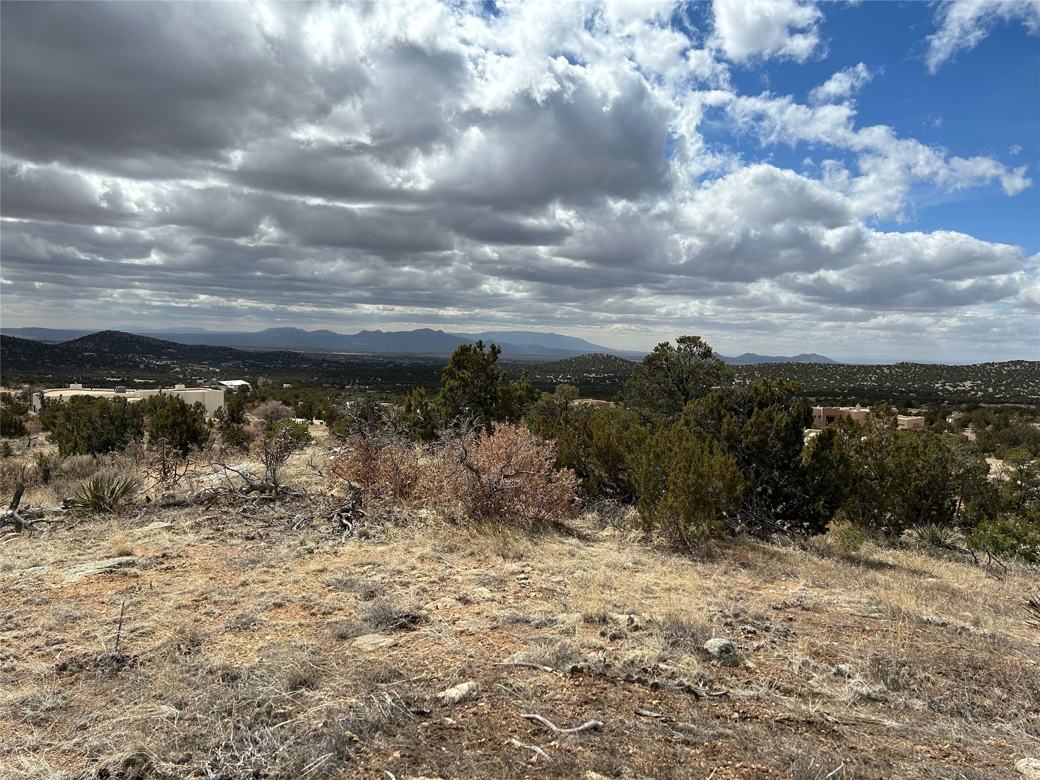 2 Desert View Trail Trl, Santa Fe, New Mexico image 1