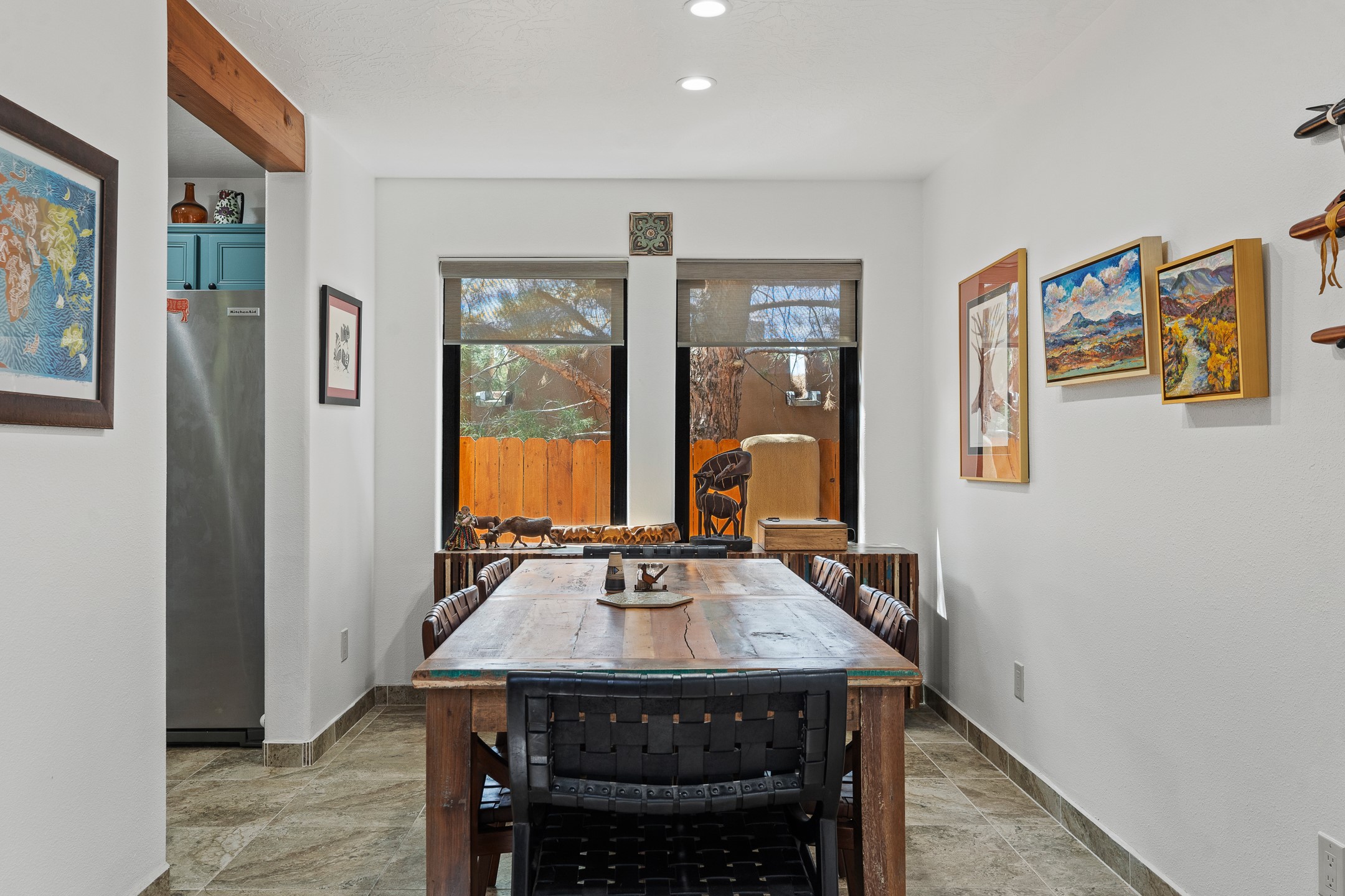 Santa Fe, New Mexico 87507, United States, 3 Bedrooms Bedrooms, ,2 BathroomsBathrooms,Residential,Pending,154682