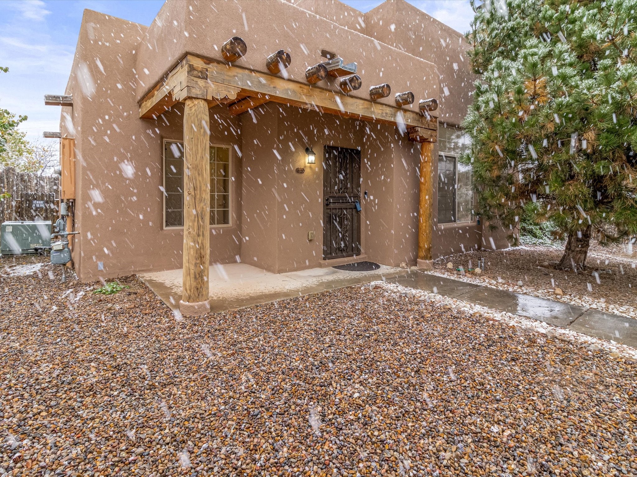 4270 Snow Bird, Santa Fe, New Mexico image 4