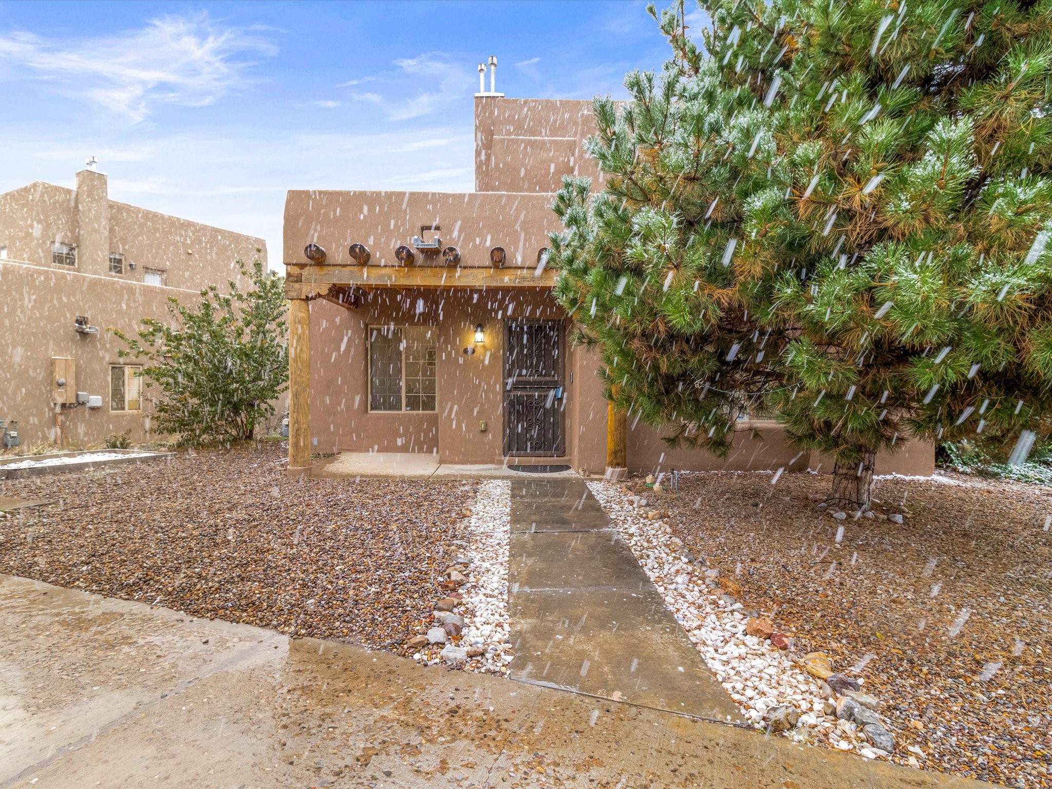 4270 Snow Bird, Santa Fe, New Mexico image 2