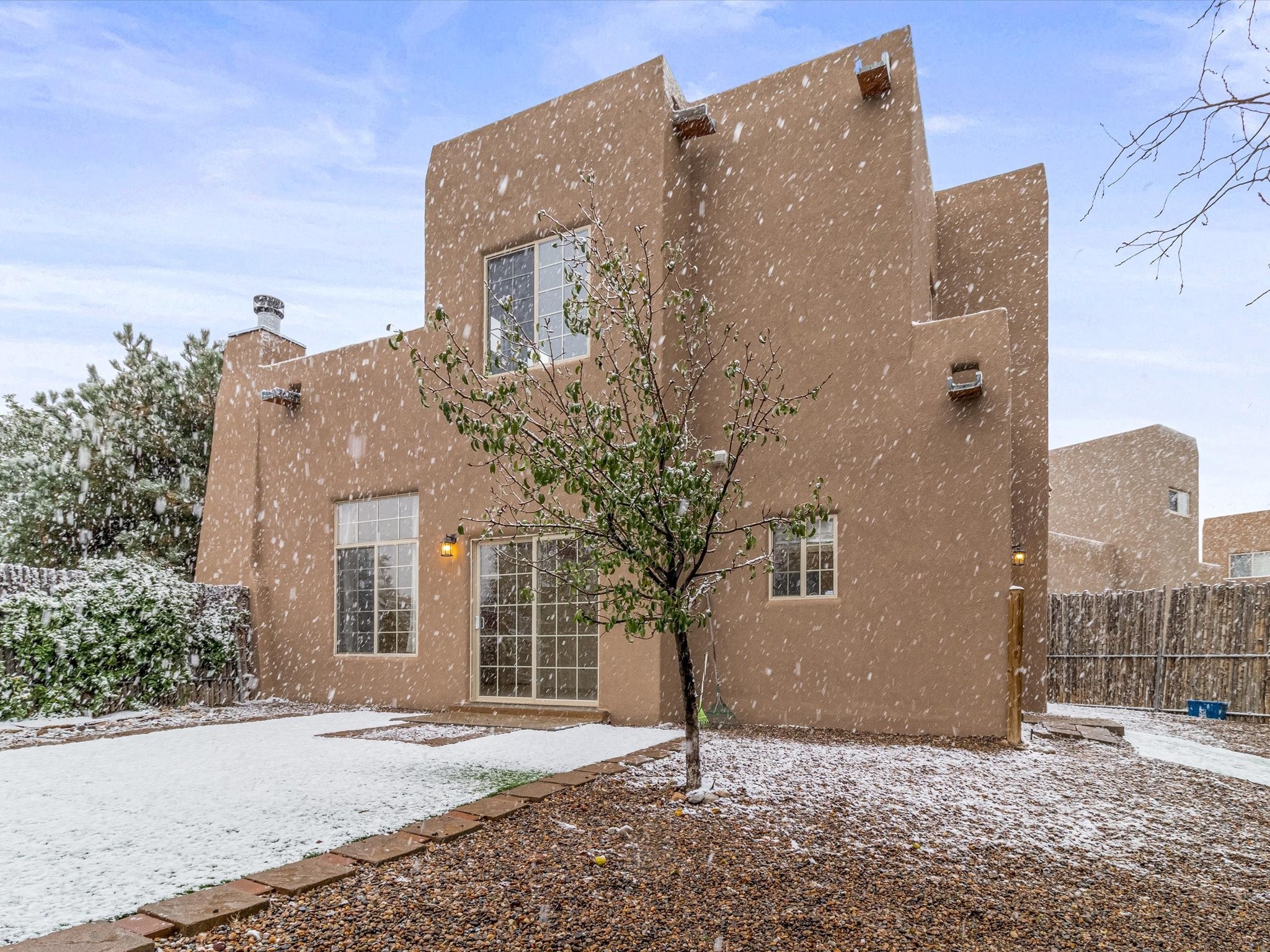 4270 Snow Bird, Santa Fe, New Mexico image 36