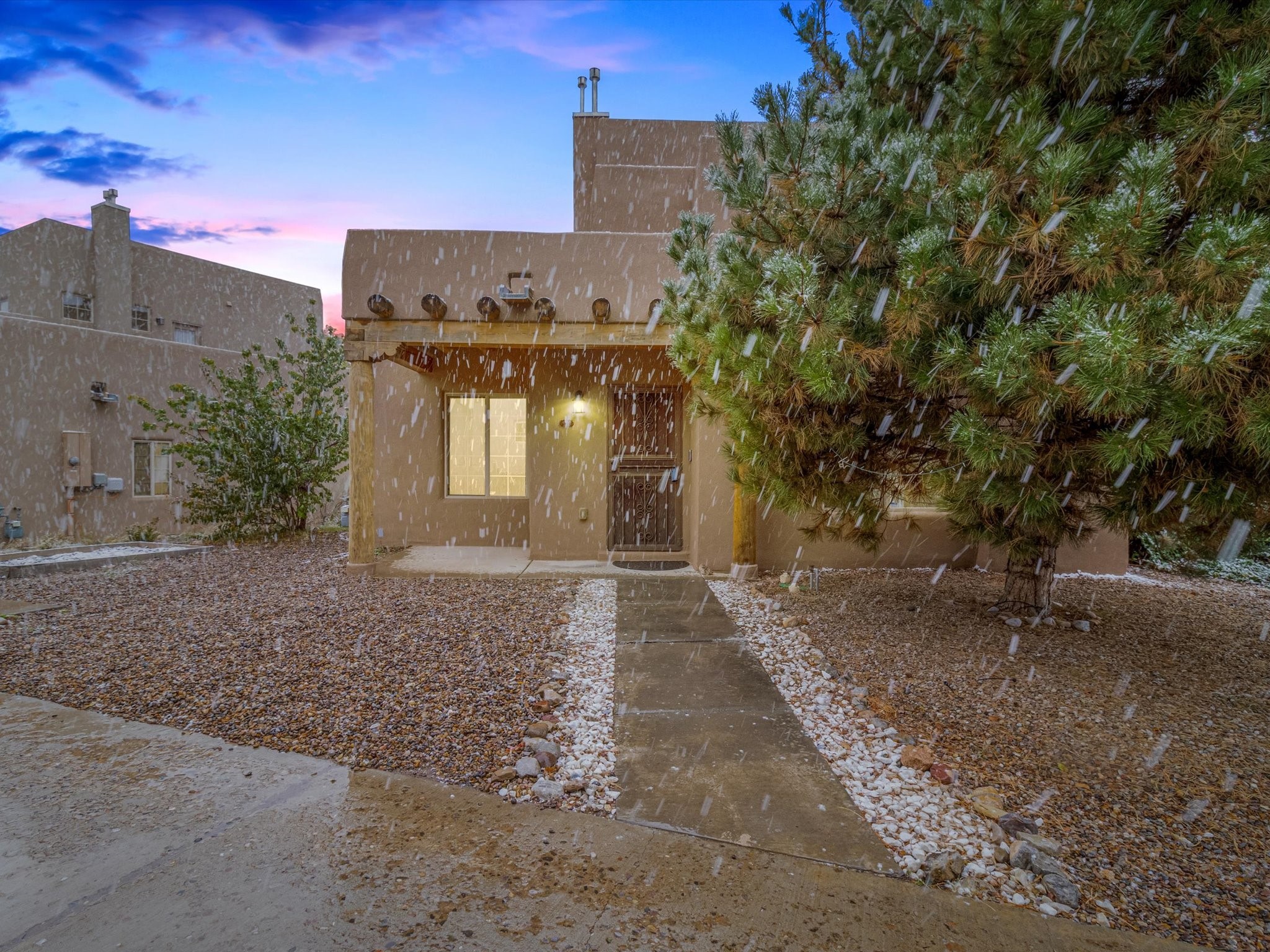 4270 Snow Bird, Santa Fe, New Mexico image 1