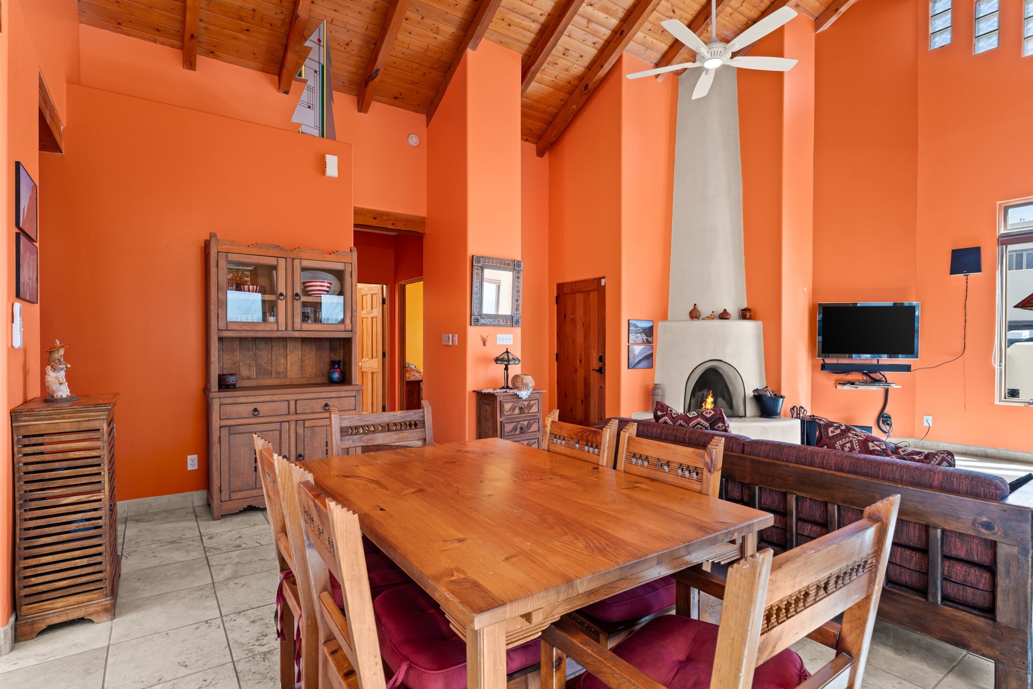3238 La Paz Ln, Santa Fe, New Mexico image 9