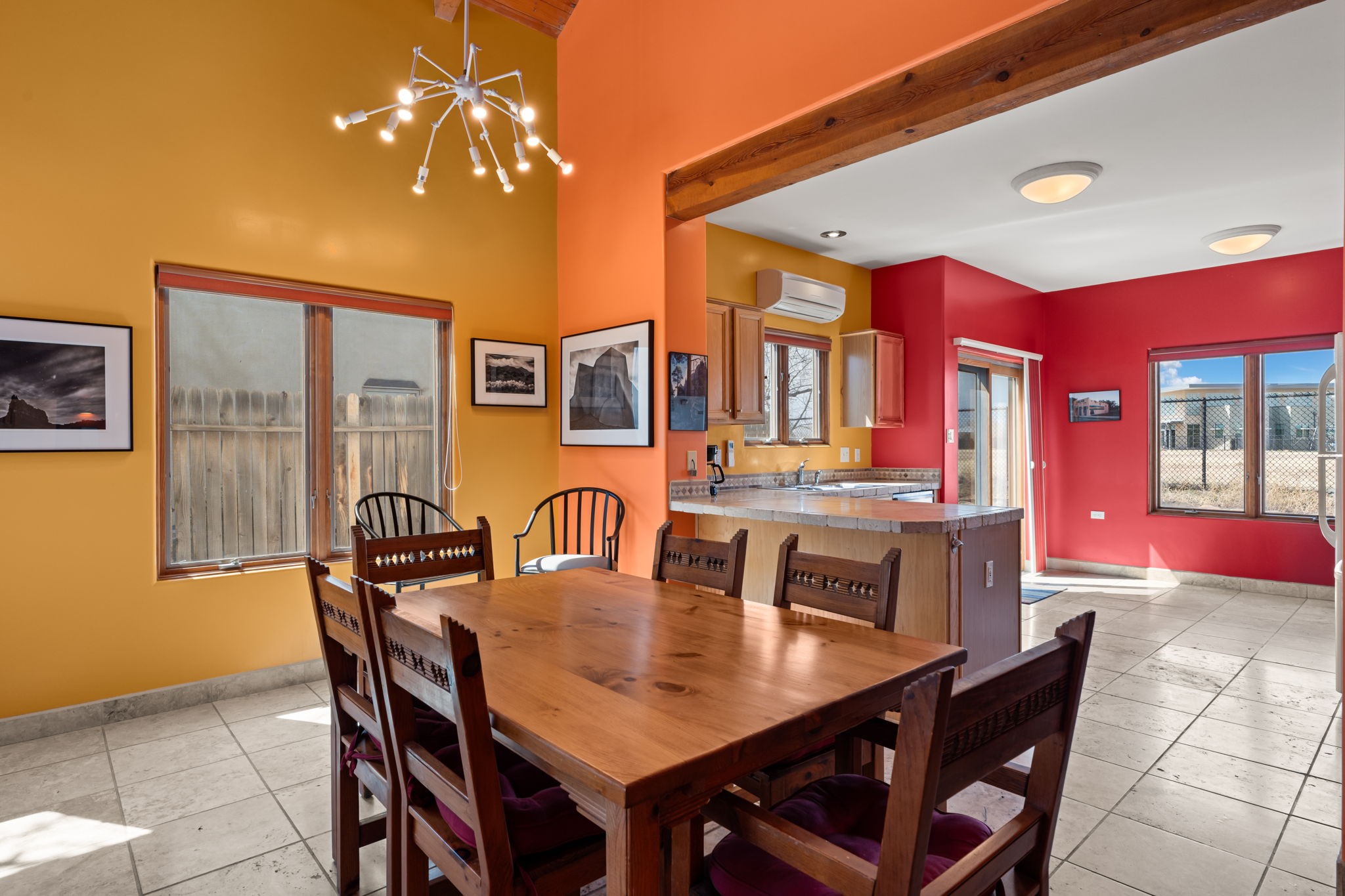 3238 La Paz Ln, Santa Fe, New Mexico image 8