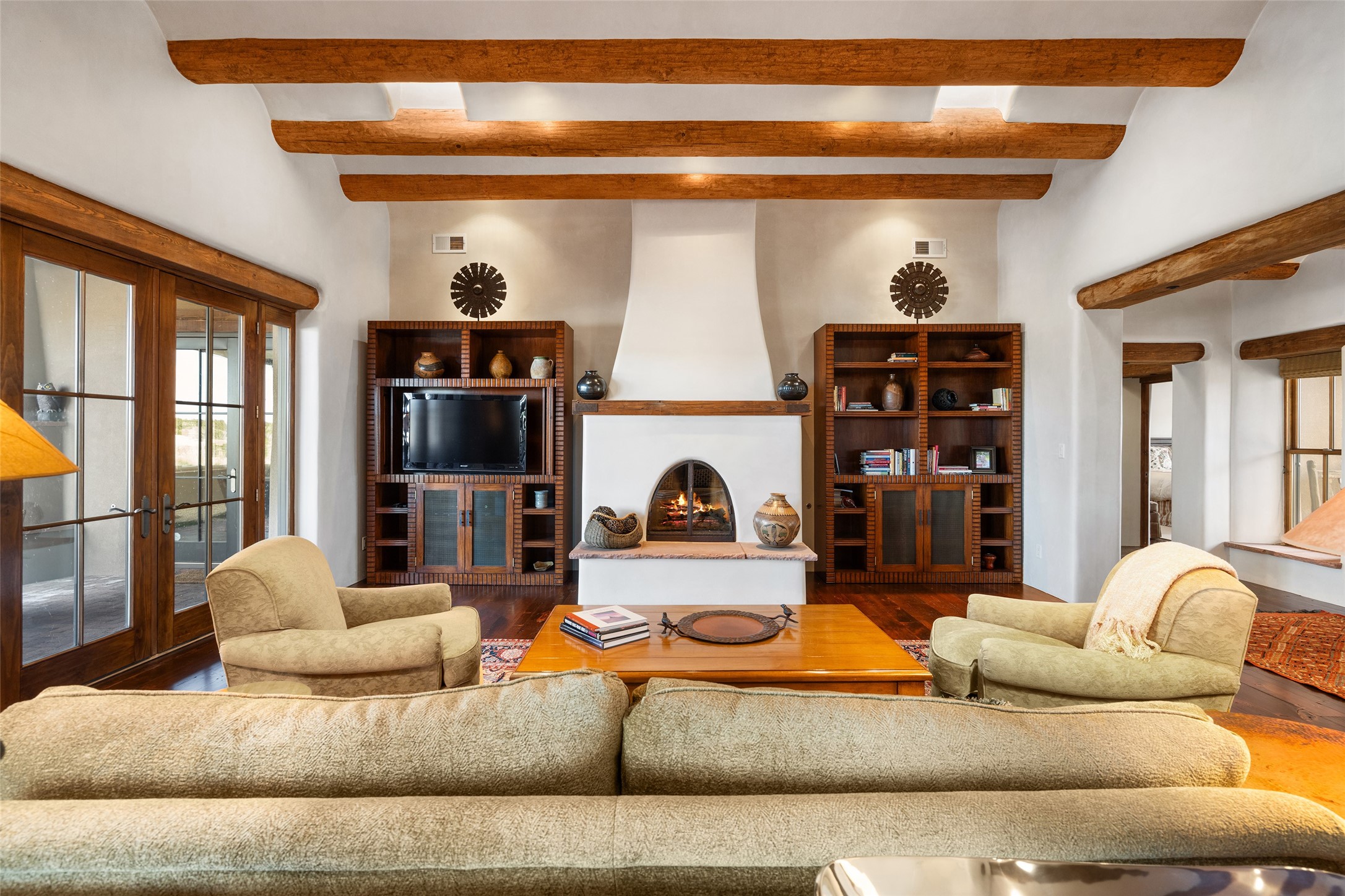 Luxe Living