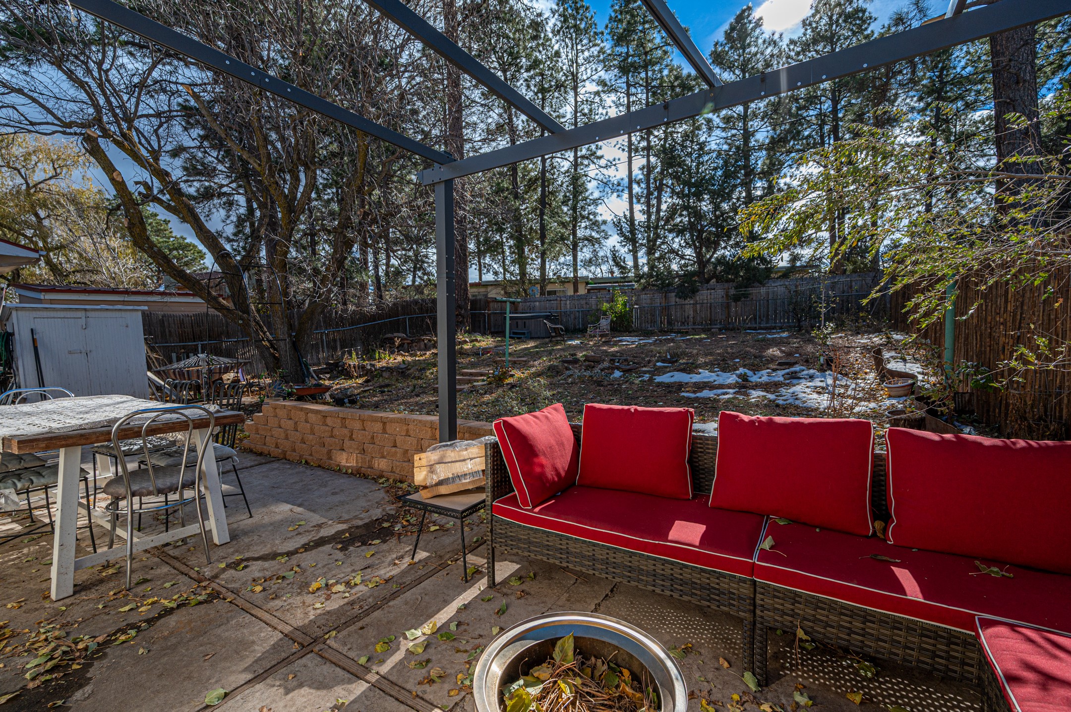 4141 Ridgeway Drive #A, Los Alamos, New Mexico image 17