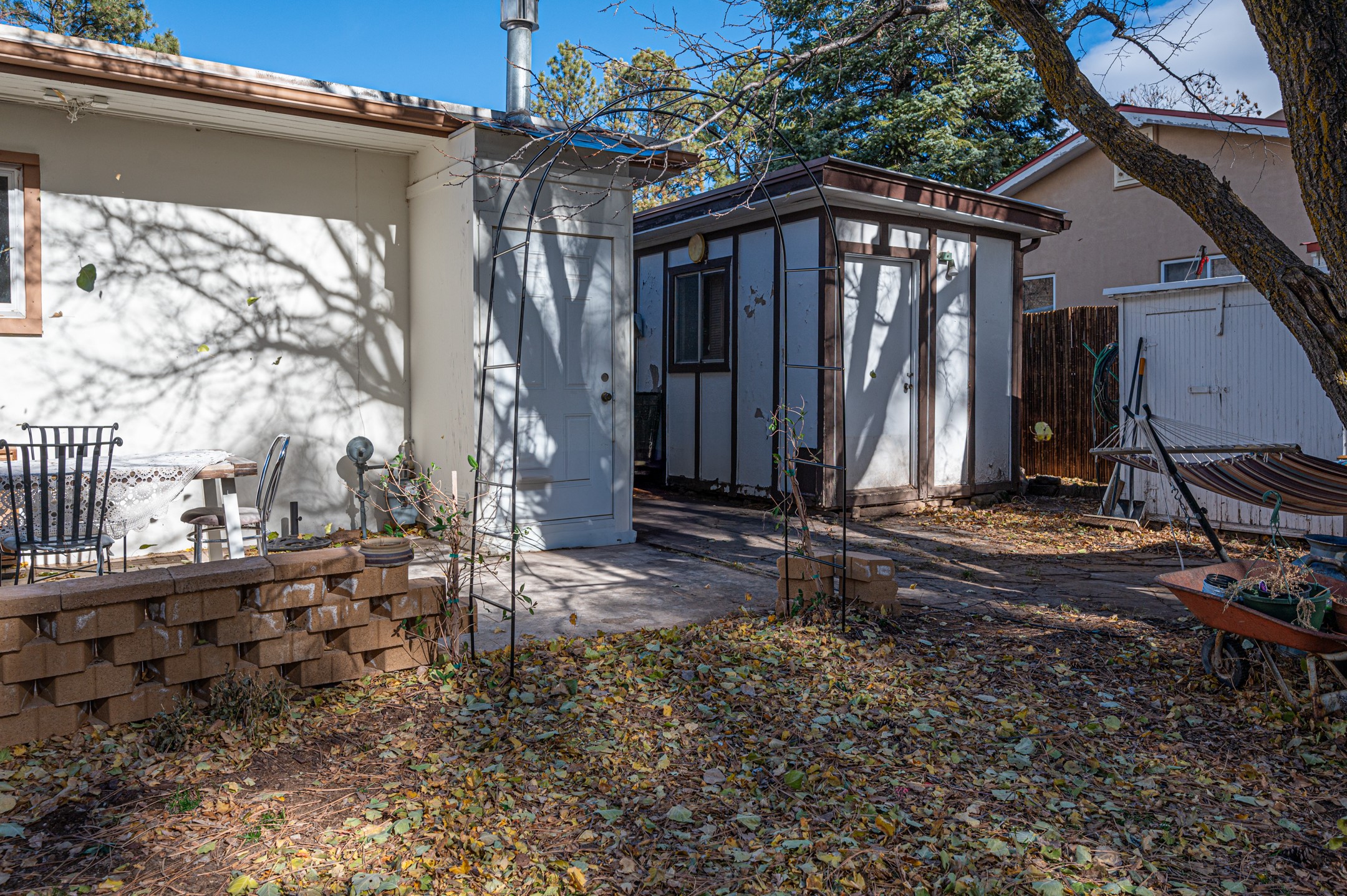 4141 Ridgeway Drive #A, Los Alamos, New Mexico image 18