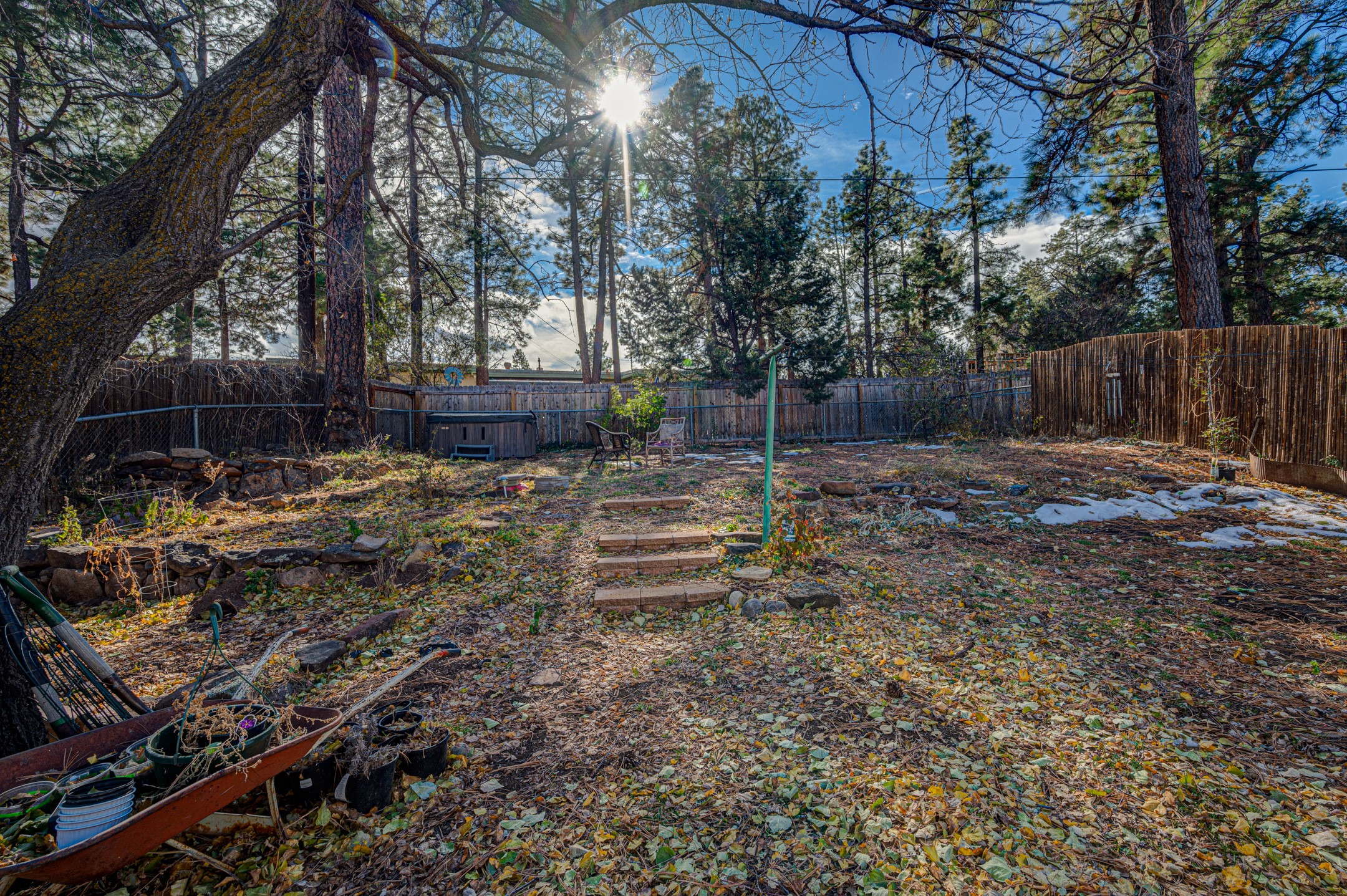 4141 Ridgeway Drive #A, Los Alamos, New Mexico image 23