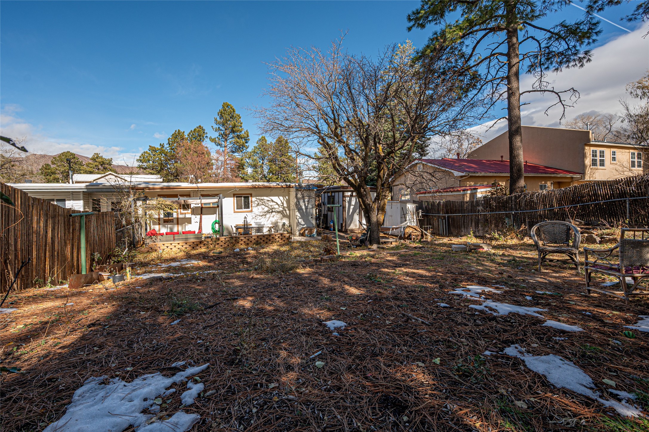 4141 Ridgeway Drive #A, Los Alamos, New Mexico image 20