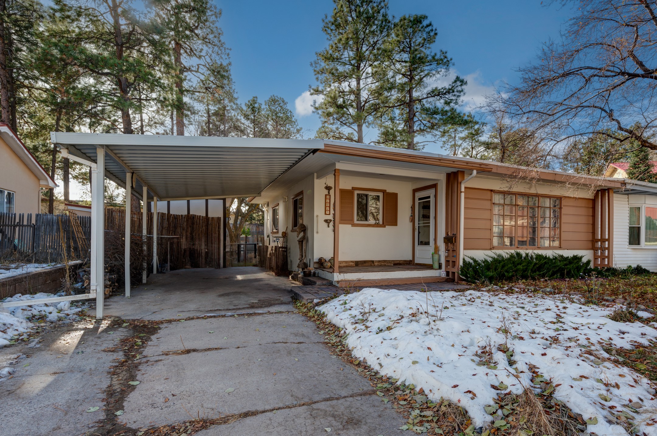 4141 Ridgeway Drive #A, Los Alamos, New Mexico image 1