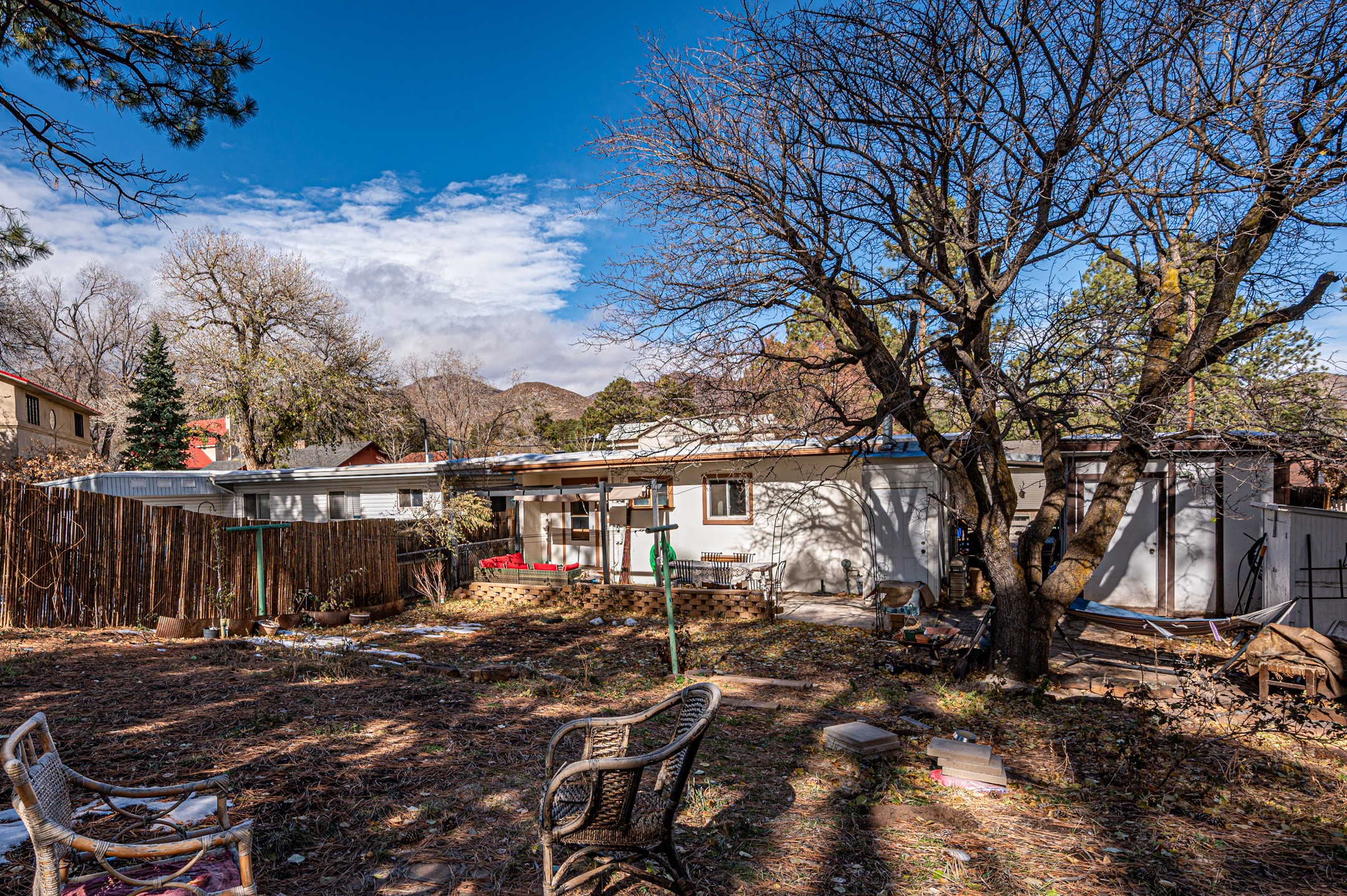 4141 Ridgeway Drive #A, Los Alamos, New Mexico image 19