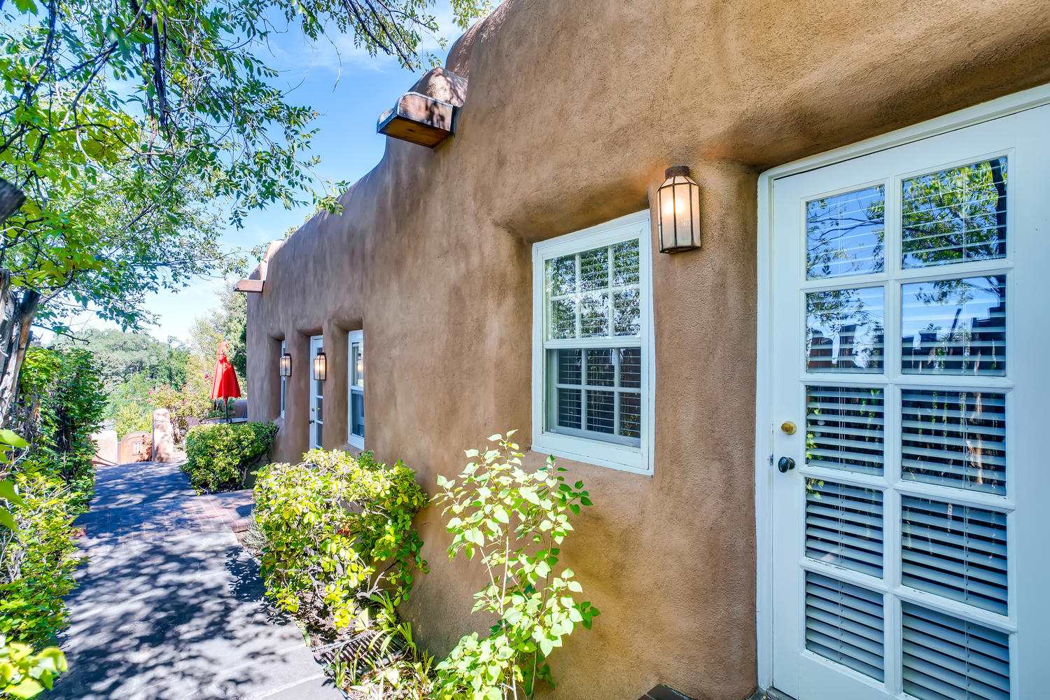 334 Otero #6-1, Santa Fe, New Mexico image 21