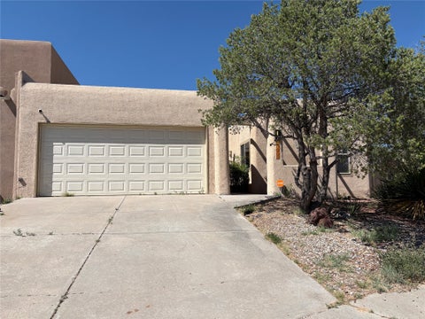 Homes For Sale - 2729 La Bajada<br/> Santa Fe, NM 87505
