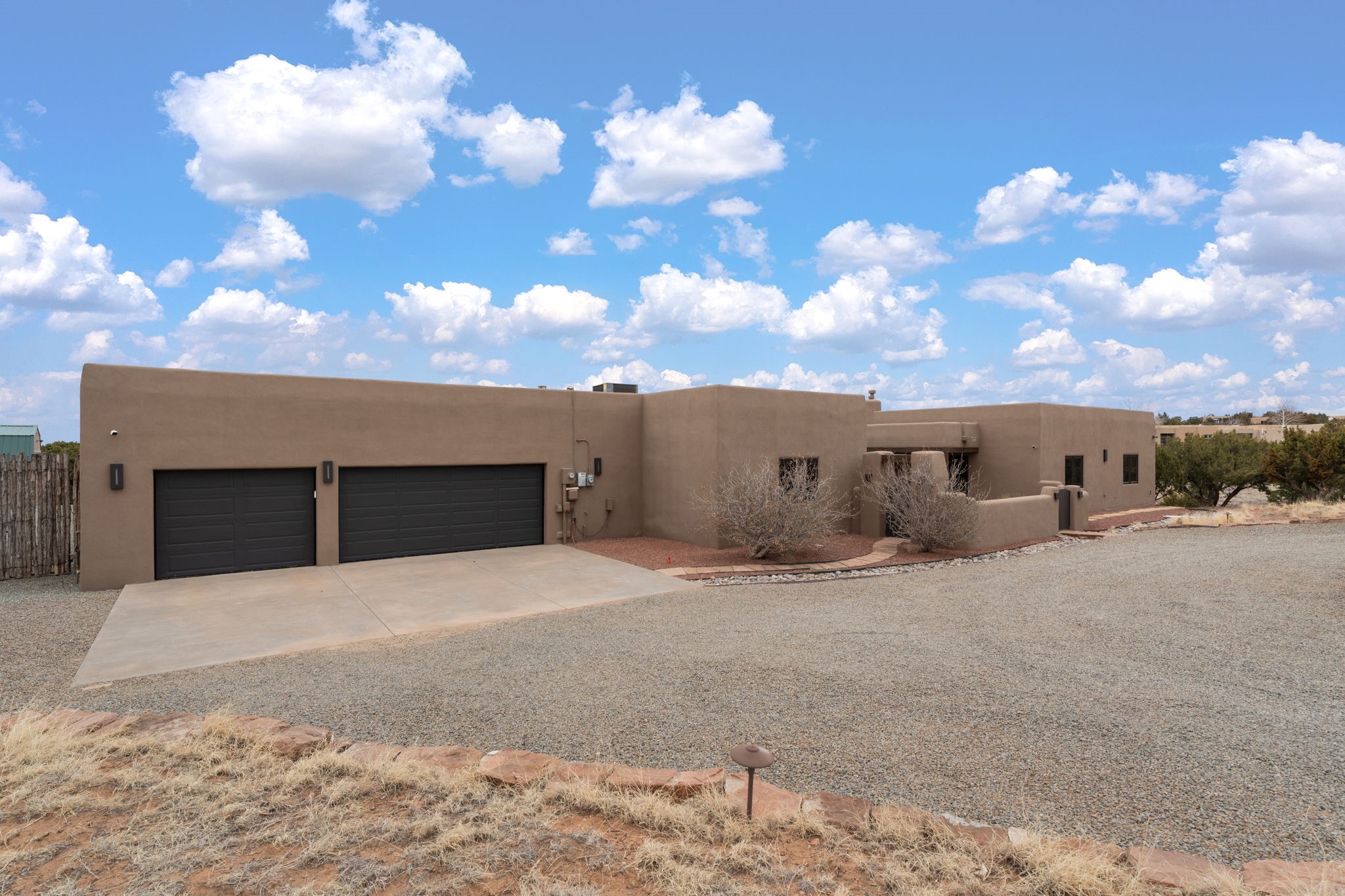 34 Quedo Road Rd, Santa Fe, New Mexico image 2