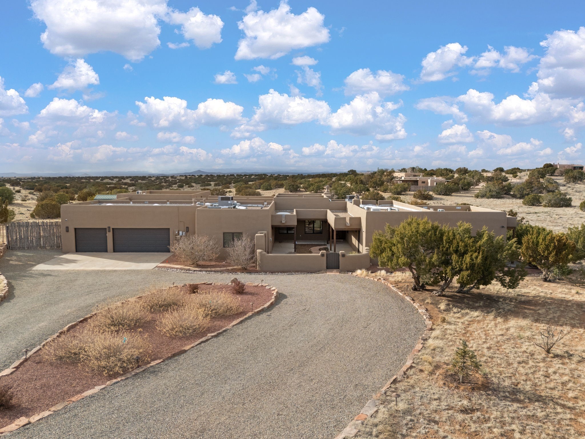 34 Quedo Road Rd, Santa Fe, New Mexico image 1