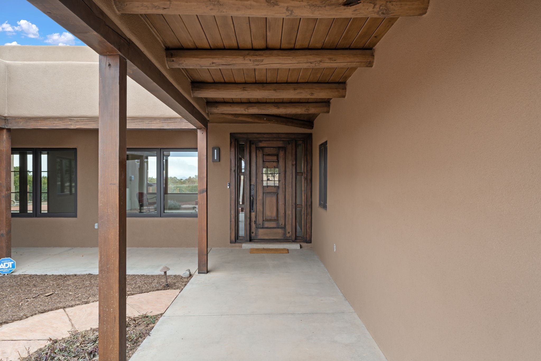 34 Quedo Road Rd, Santa Fe, New Mexico image 16