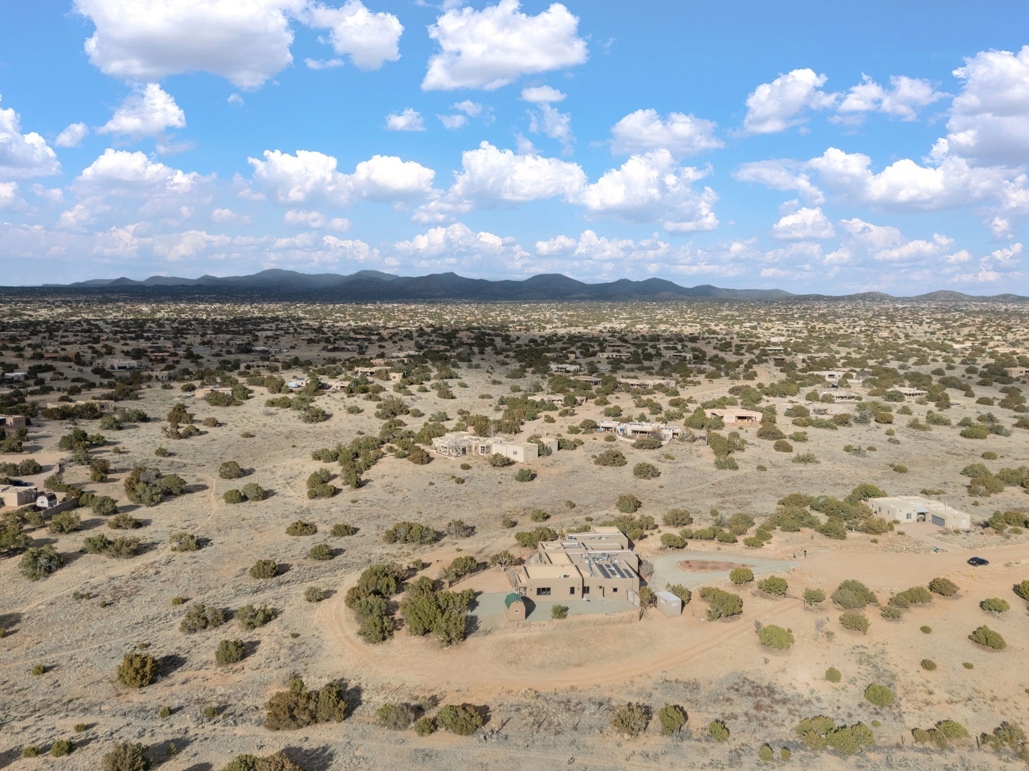 34 Quedo Road Rd, Santa Fe, New Mexico image 9