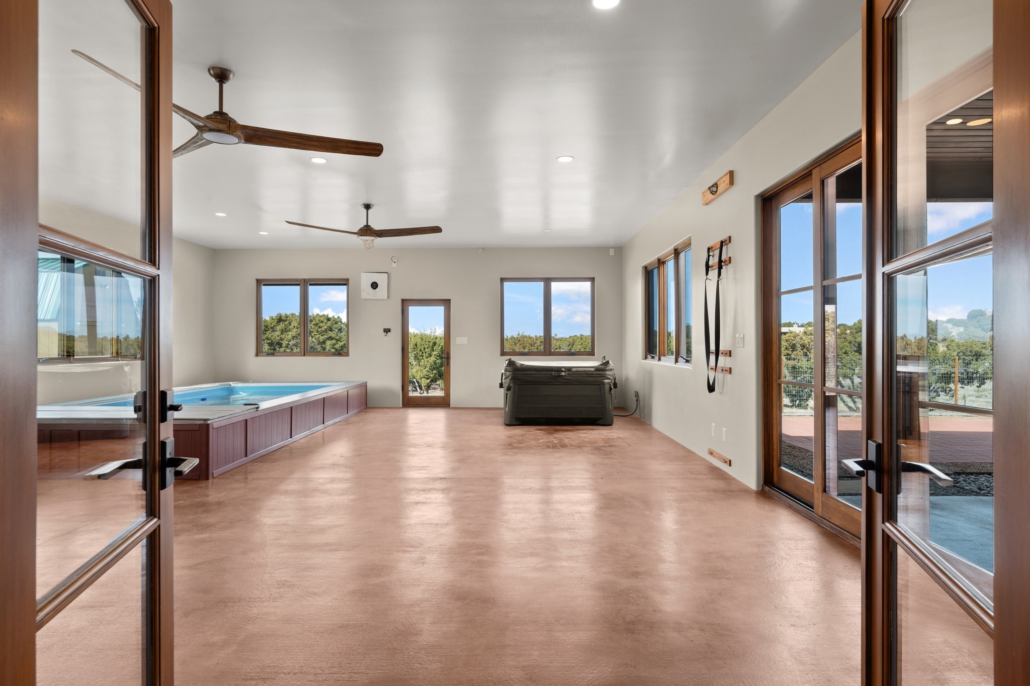 34 Quedo Road Rd, Santa Fe, New Mexico image 10