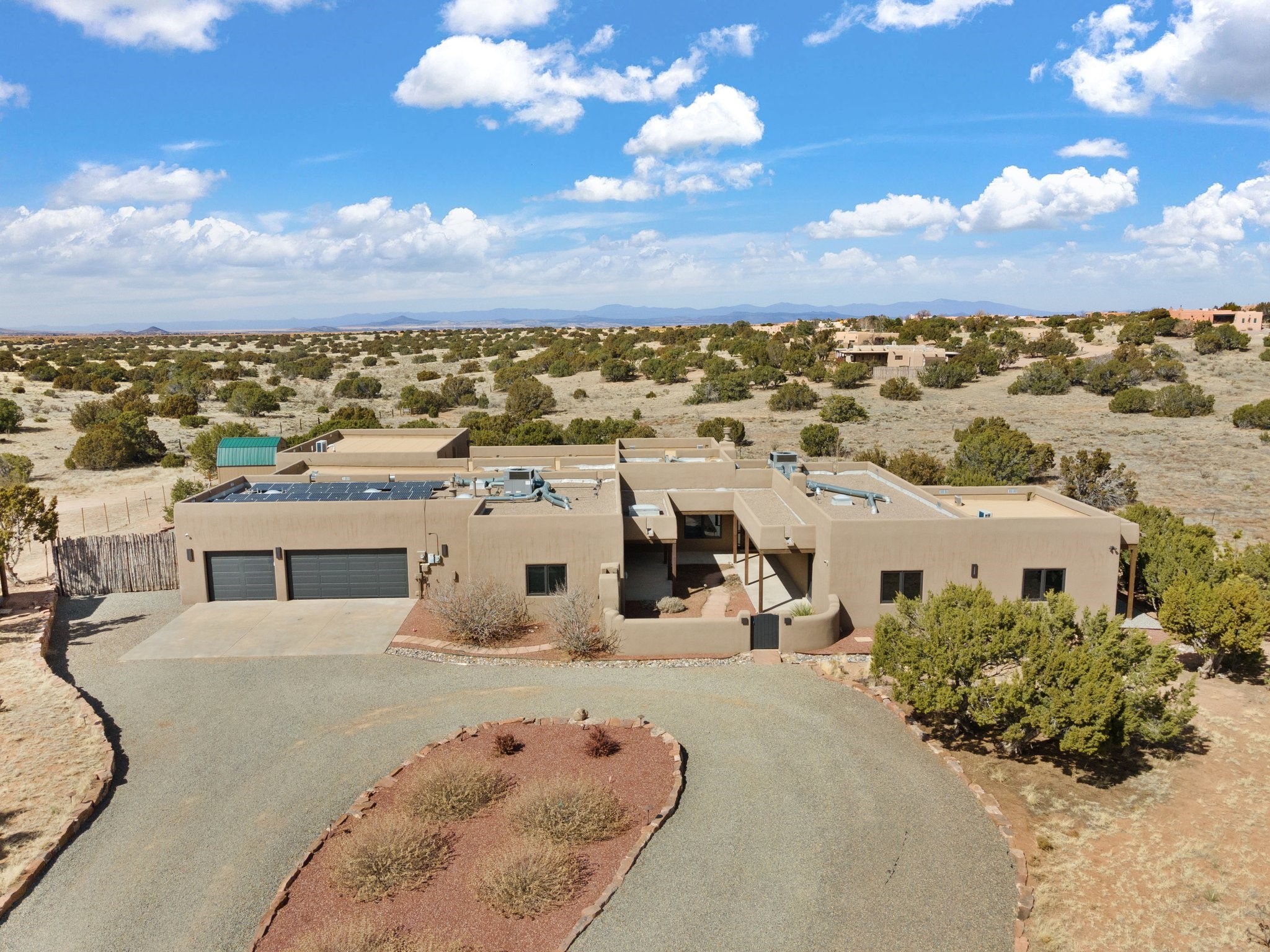 34 Quedo Road Rd, Santa Fe, New Mexico image 3