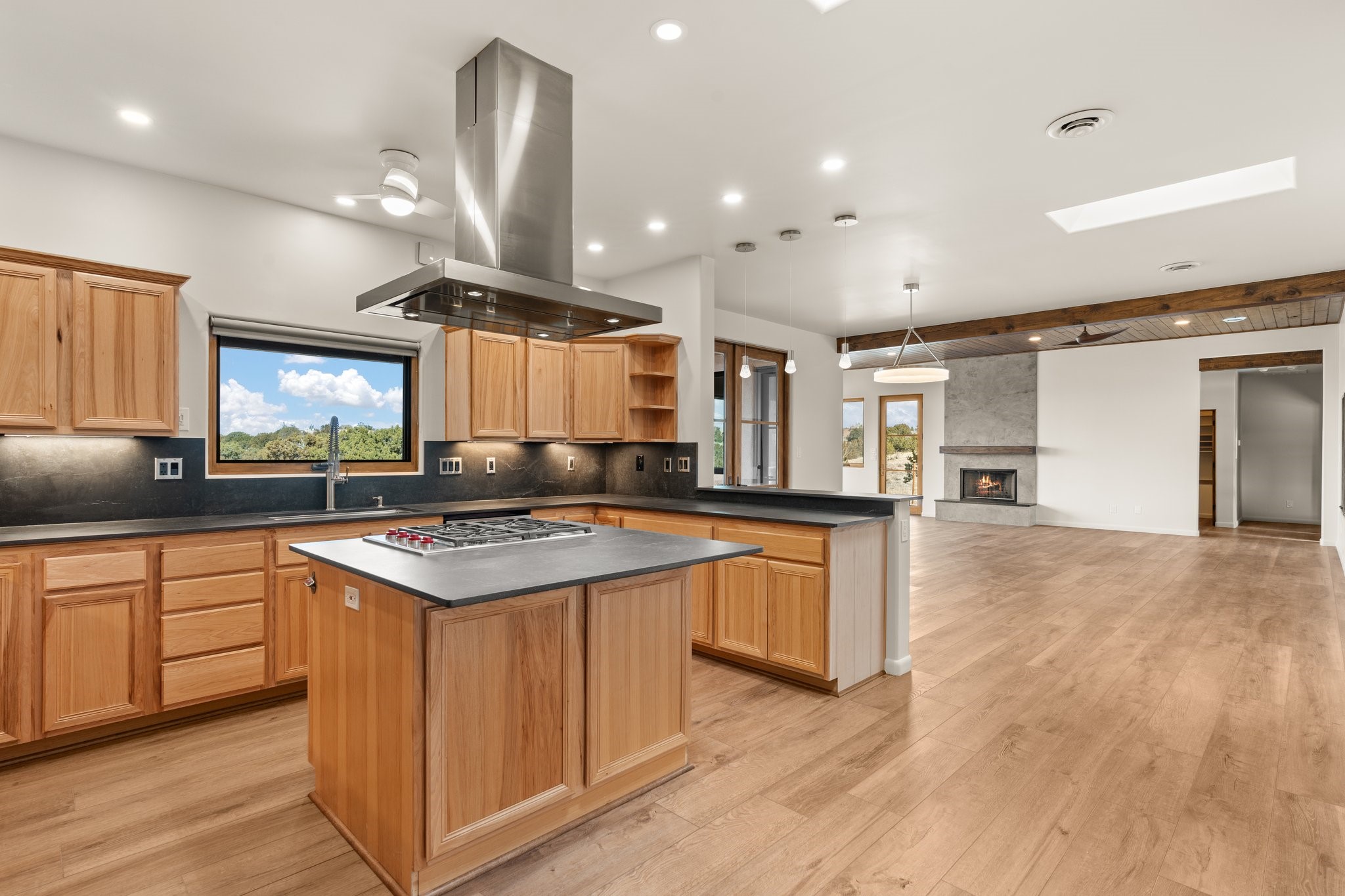 34 Quedo Road Rd, Santa Fe, New Mexico image 27