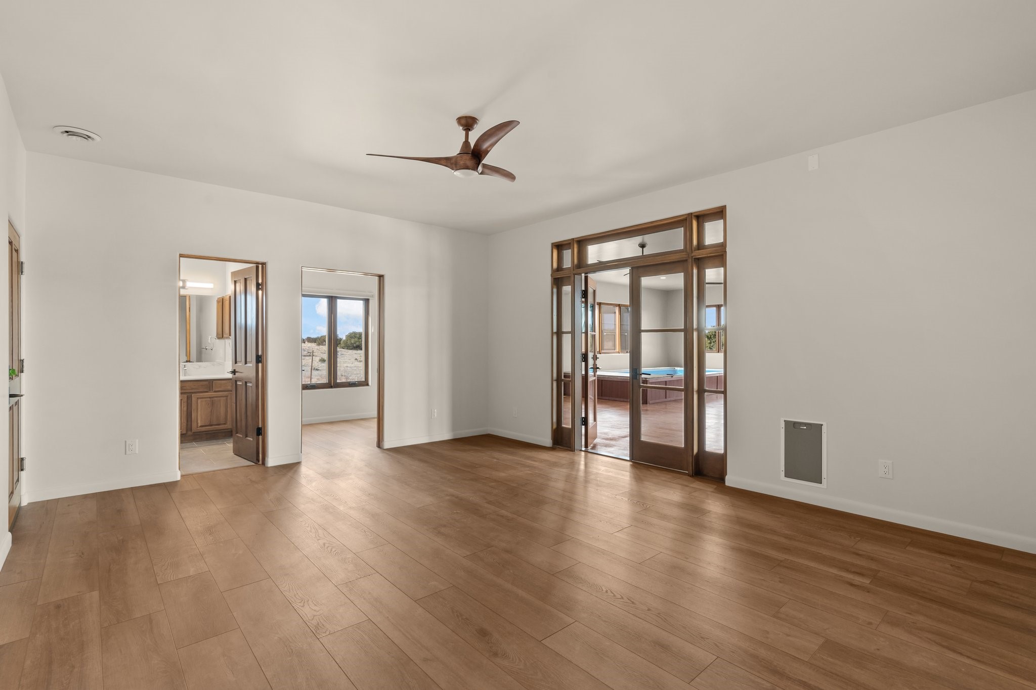 34 Quedo Road Rd, Santa Fe, New Mexico image 45