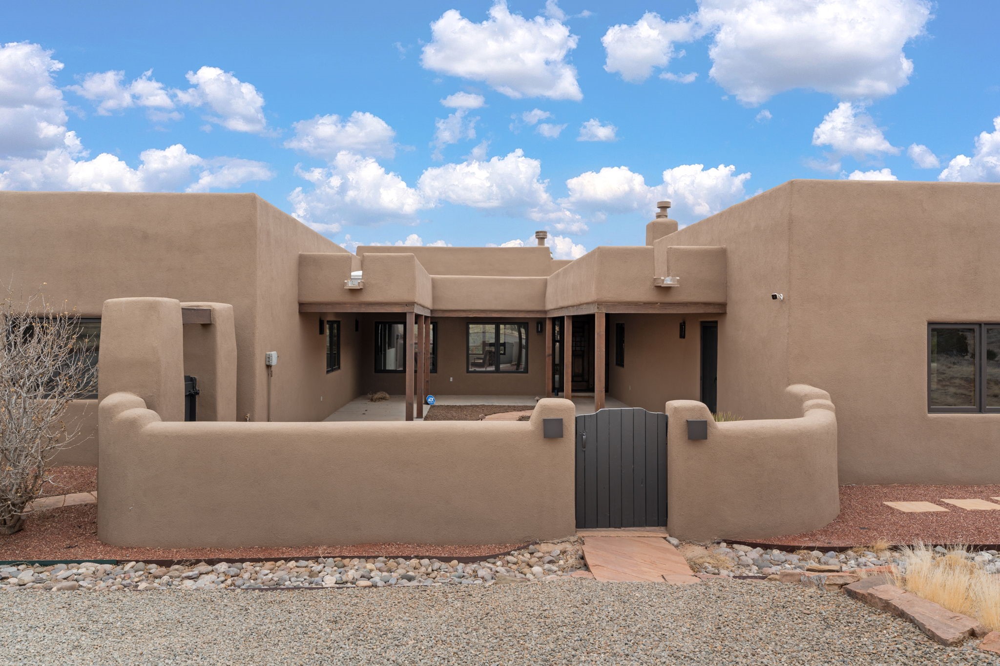 34 Quedo Road Rd, Santa Fe, New Mexico image 5