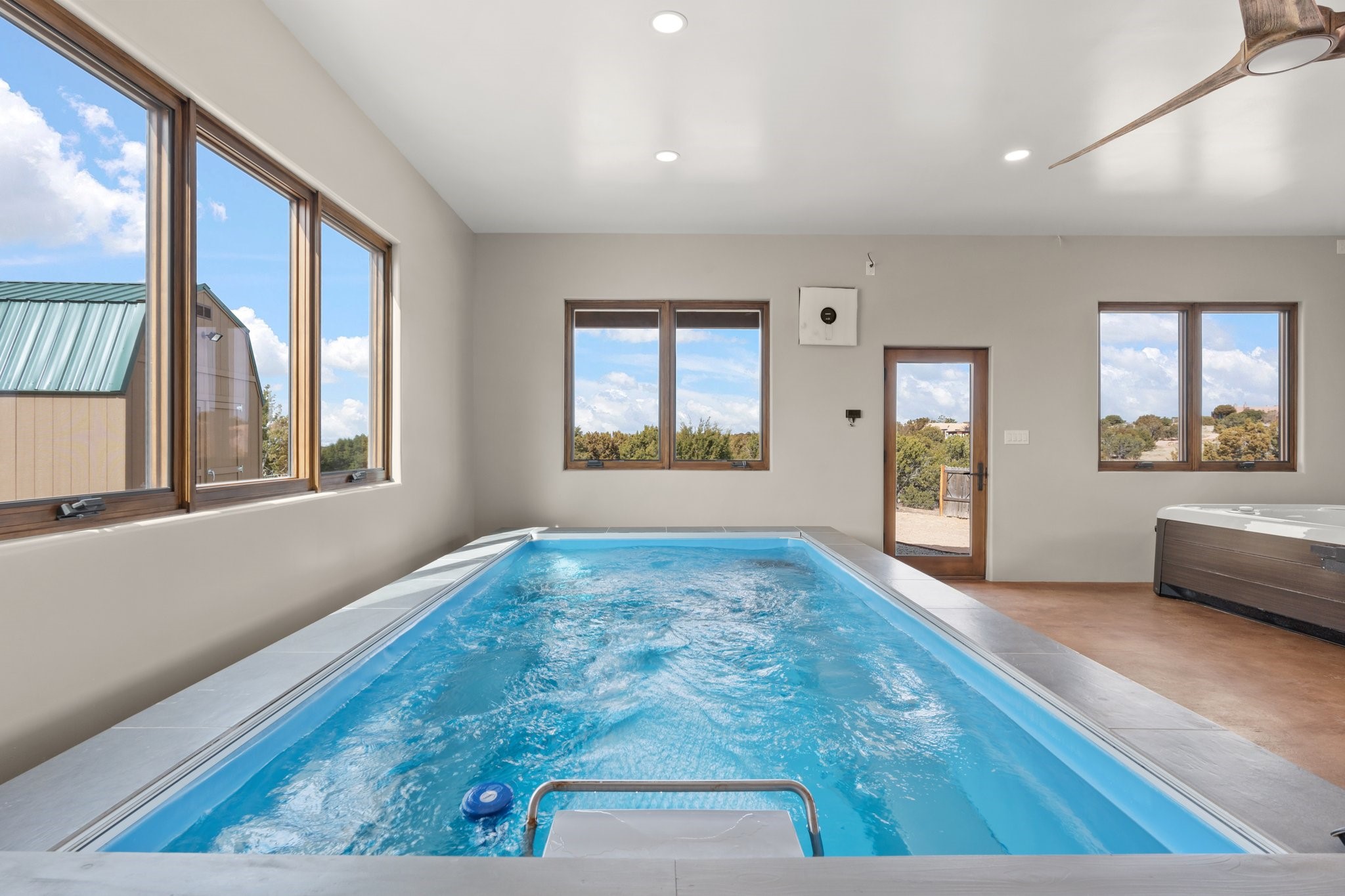 34 Quedo Road Rd, Santa Fe, New Mexico image 11