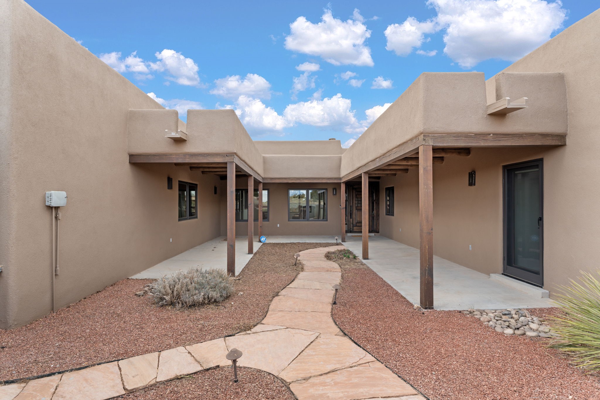 34 Quedo Road Rd, Santa Fe, New Mexico image 15