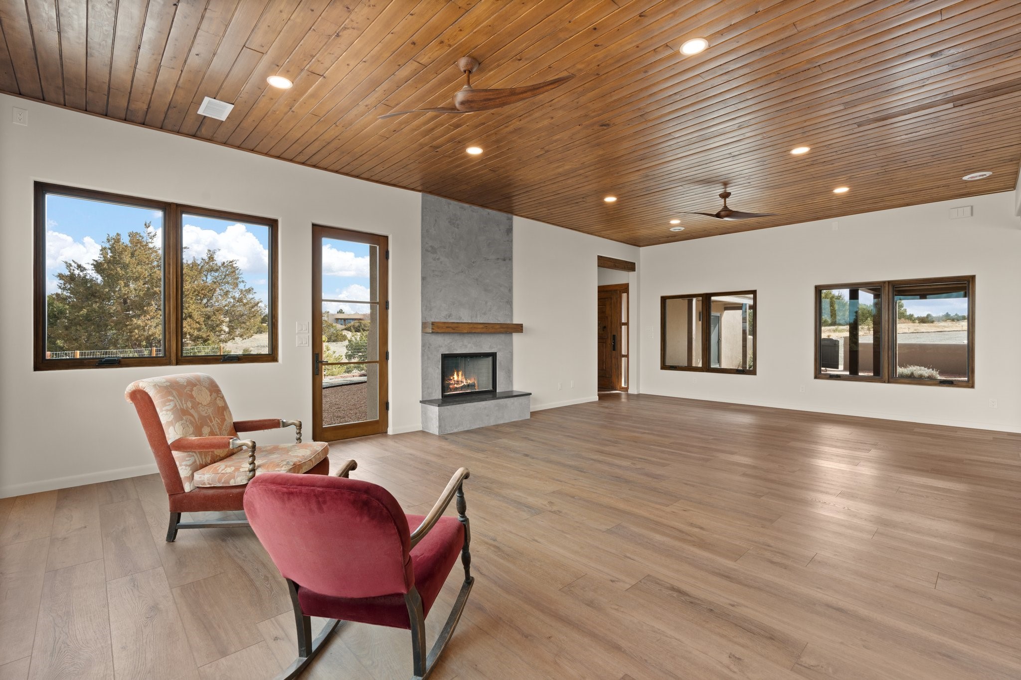 34 Quedo Road Rd, Santa Fe, New Mexico image 19