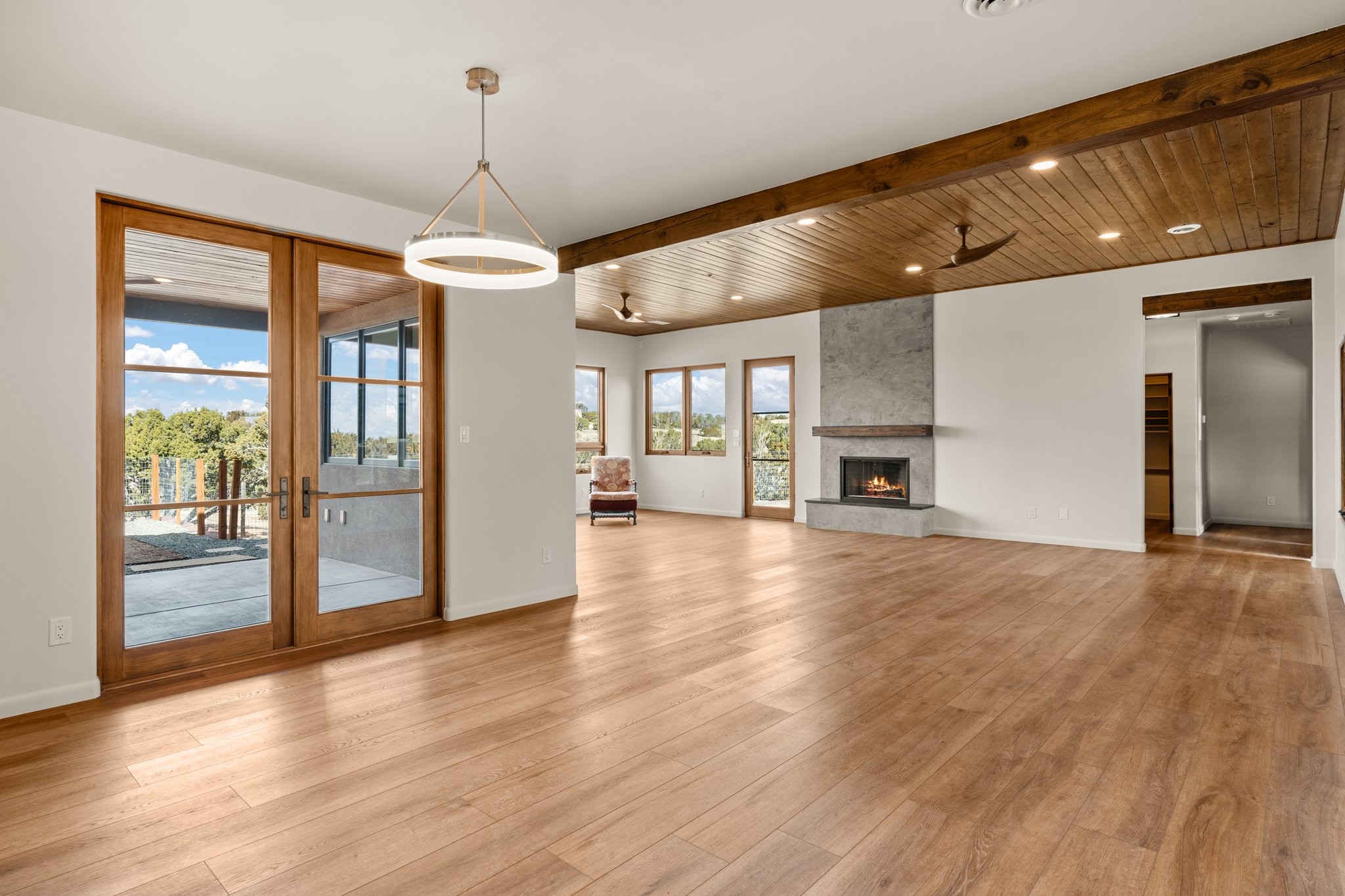 34 Quedo Road Rd, Santa Fe, New Mexico image 22