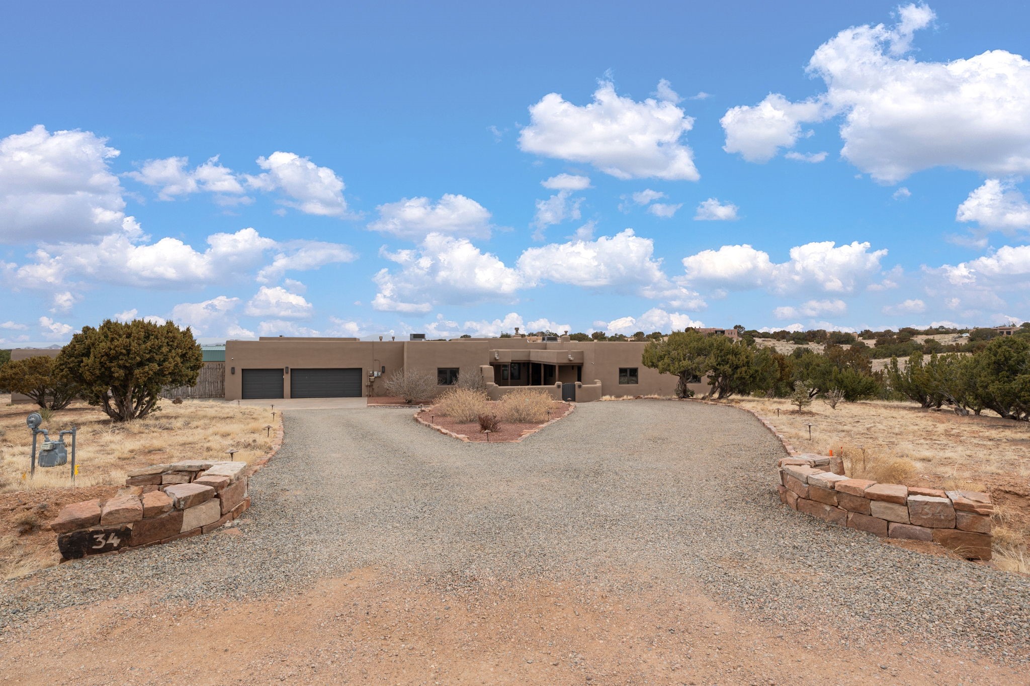 34 Quedo Road Rd, Santa Fe, New Mexico image 4