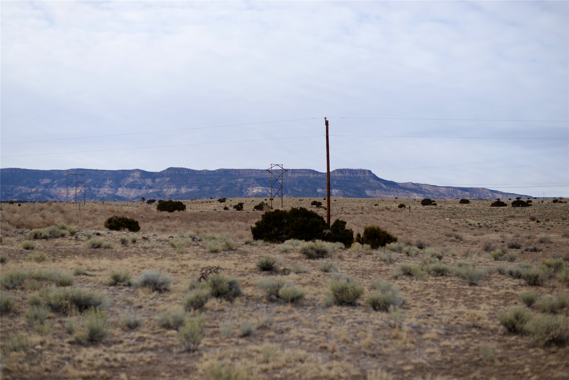 Lots 21 & 22 Private Drive 1725, Abiquiu, New Mexico image 3