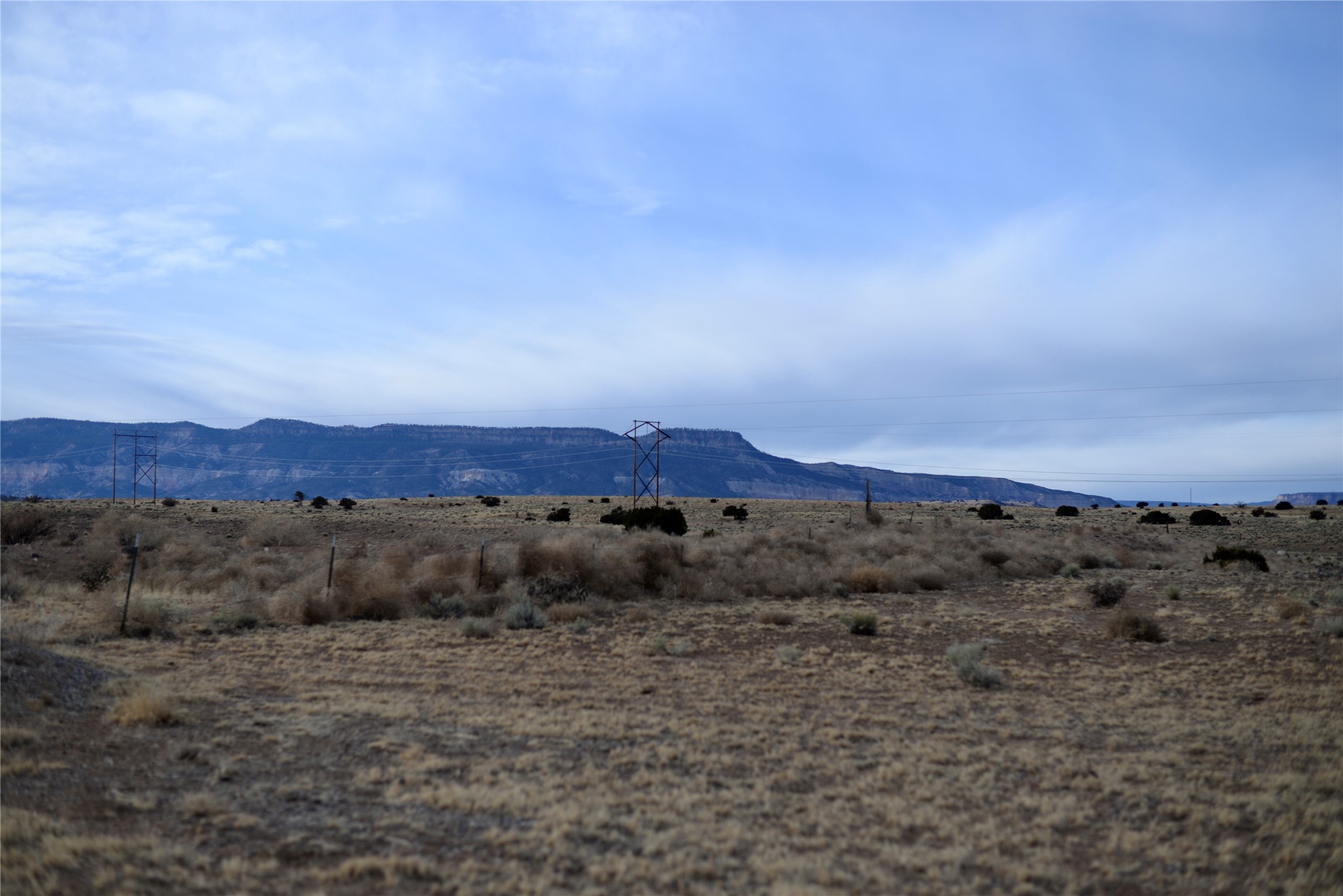 Lots 21 & 22 Private Drive 1725, Abiquiu, New Mexico image 9