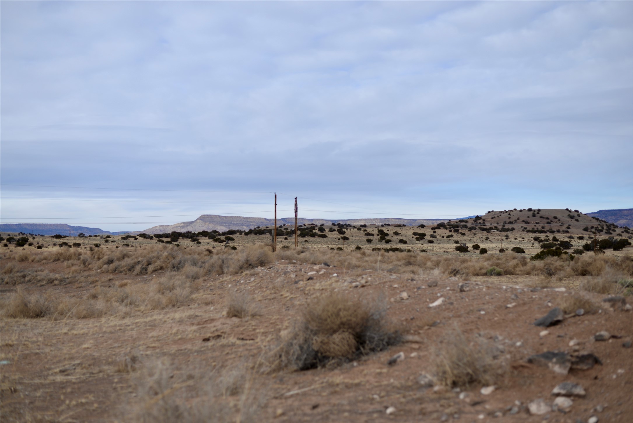 Lots 21 & 22 Private Drive 1725, Abiquiu, New Mexico image 6