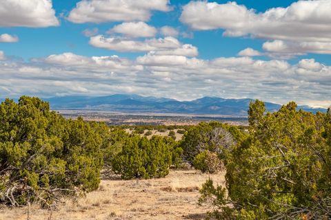 Tiny photo for TBD Hanuman, Cerrillos, NM 87010 (MLS # 202400910)