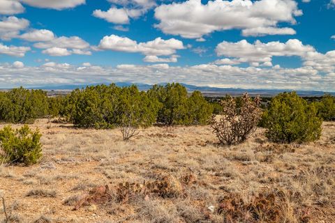 Tiny photo for TBD Hanuman, Cerrillos, NM 87010 (MLS # 202400910)