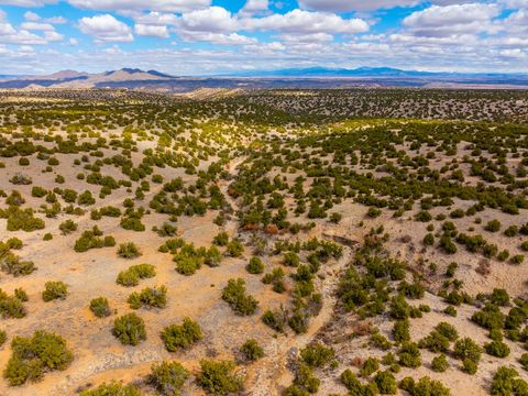 Tiny photo for TBD Hanuman, Cerrillos, NM 87010 (MLS # 202400910)