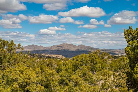 Tiny photo for TBD Hanuman, Cerrillos, NM 87010 (MLS # 202400910)