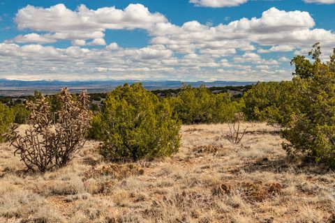 Tiny photo for TBD Hanuman, Cerrillos, NM 87010 (MLS # 202400910)