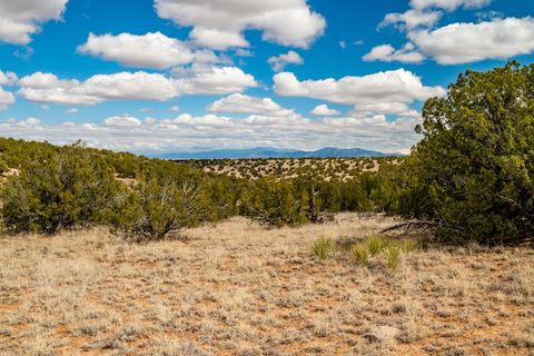 Tiny photo for TBD Hanuman, Cerrillos, NM 87010 (MLS # 202400910)