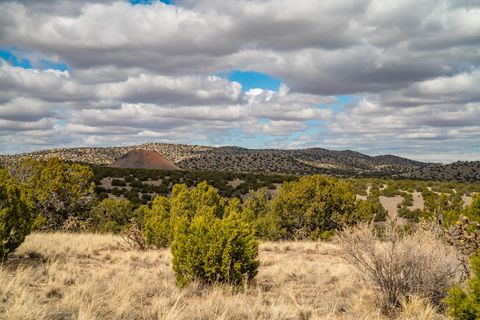 Tiny photo for TBD Hanuman, Cerrillos, NM 87010 (MLS # 202400910)