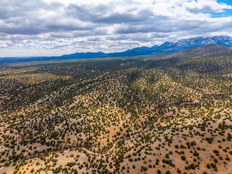 Tiny photo for TBD Hanuman, Cerrillos, NM 87010 (MLS # 202400910)
