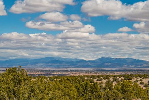 Tiny photo for TBD Hanuman, Cerrillos, NM 87010 (MLS # 202400910)