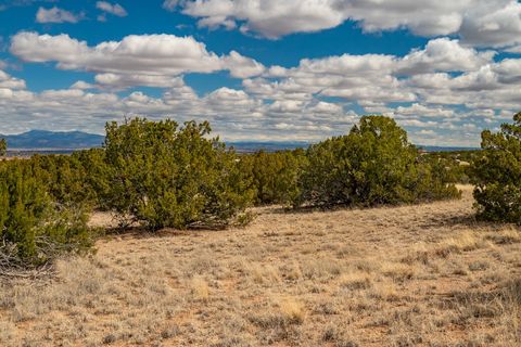 Tiny photo for TBD Hanuman, Cerrillos, NM 87010 (MLS # 202400910)
