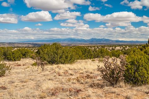 Tiny photo for TBD Hanuman, Cerrillos, NM 87010 (MLS # 202400910)